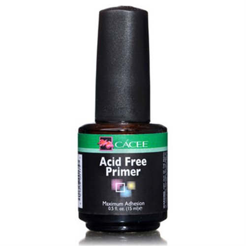 Cacee Acid-Free Primer - 0.5 oz